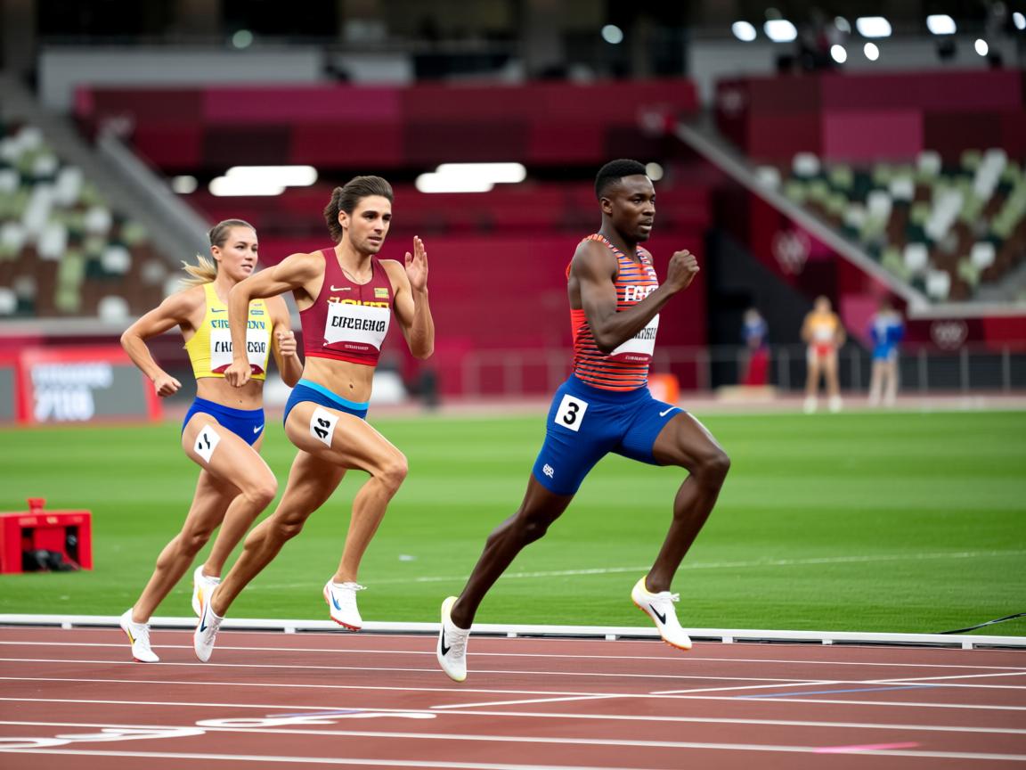 九游娱乐平台-“武汉马拉松：全球选手争锋，冠军的悬念渐浓”