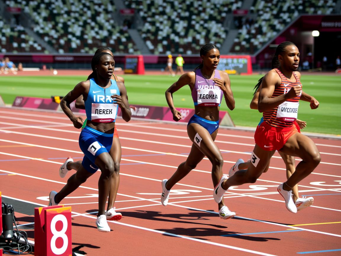 九游娱乐平台-“武汉马拉松：全球选手争锋，冠军的悬念渐浓”  第3张