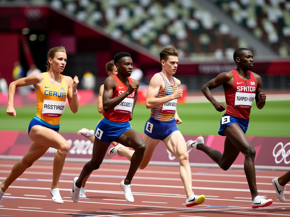 九游娱乐-快节奏战术对体能管理的挑战，快节奏举例  第3张