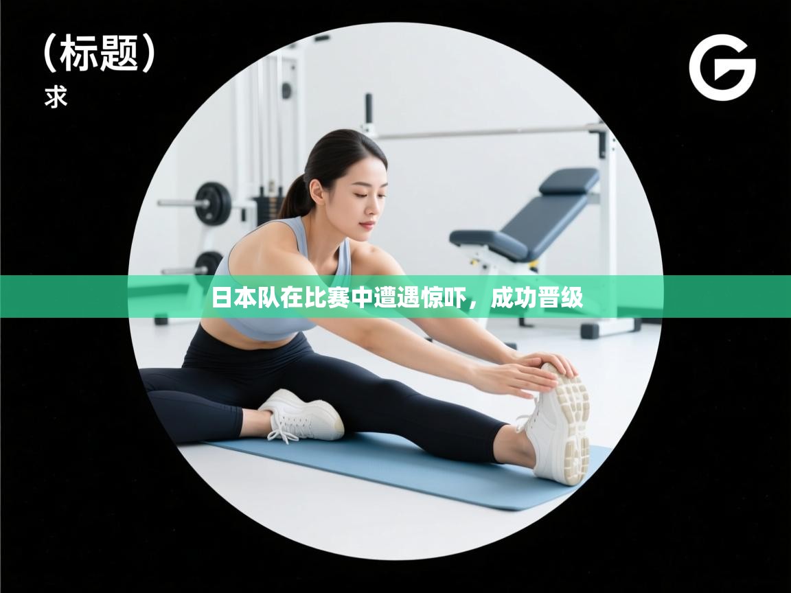 日本队在比赛中遭遇惊吓,成功晋级 第2张