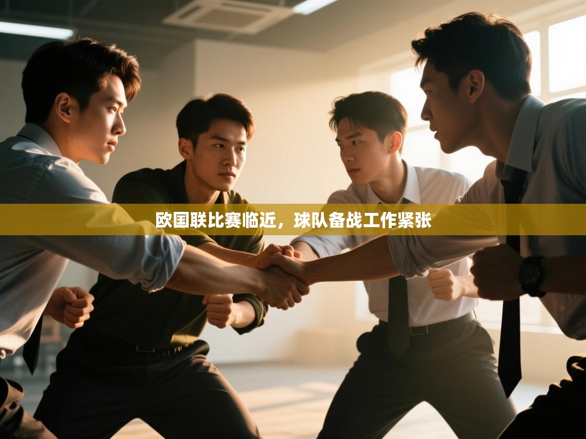 欧国联比赛临近,球队备战工作紧张 第1张