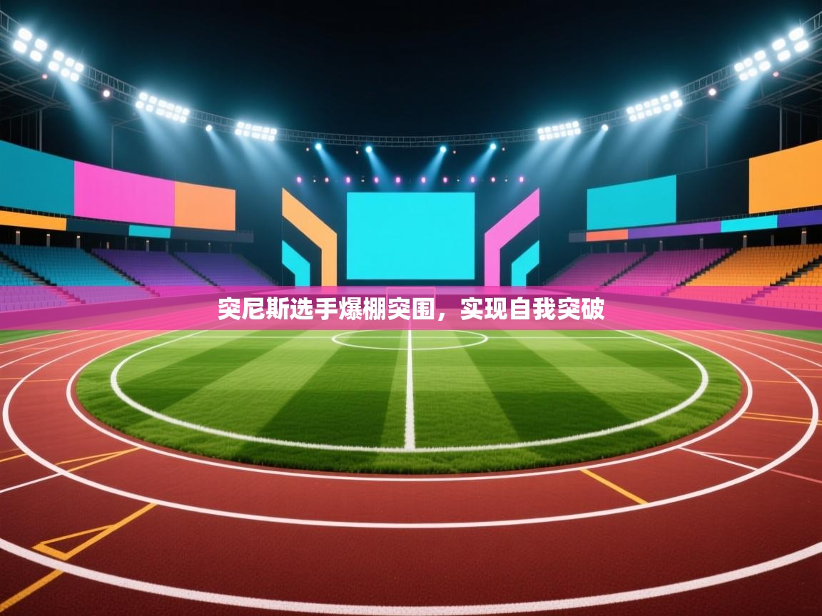 突尼斯选手爆棚突围,实现自我突破 第2张