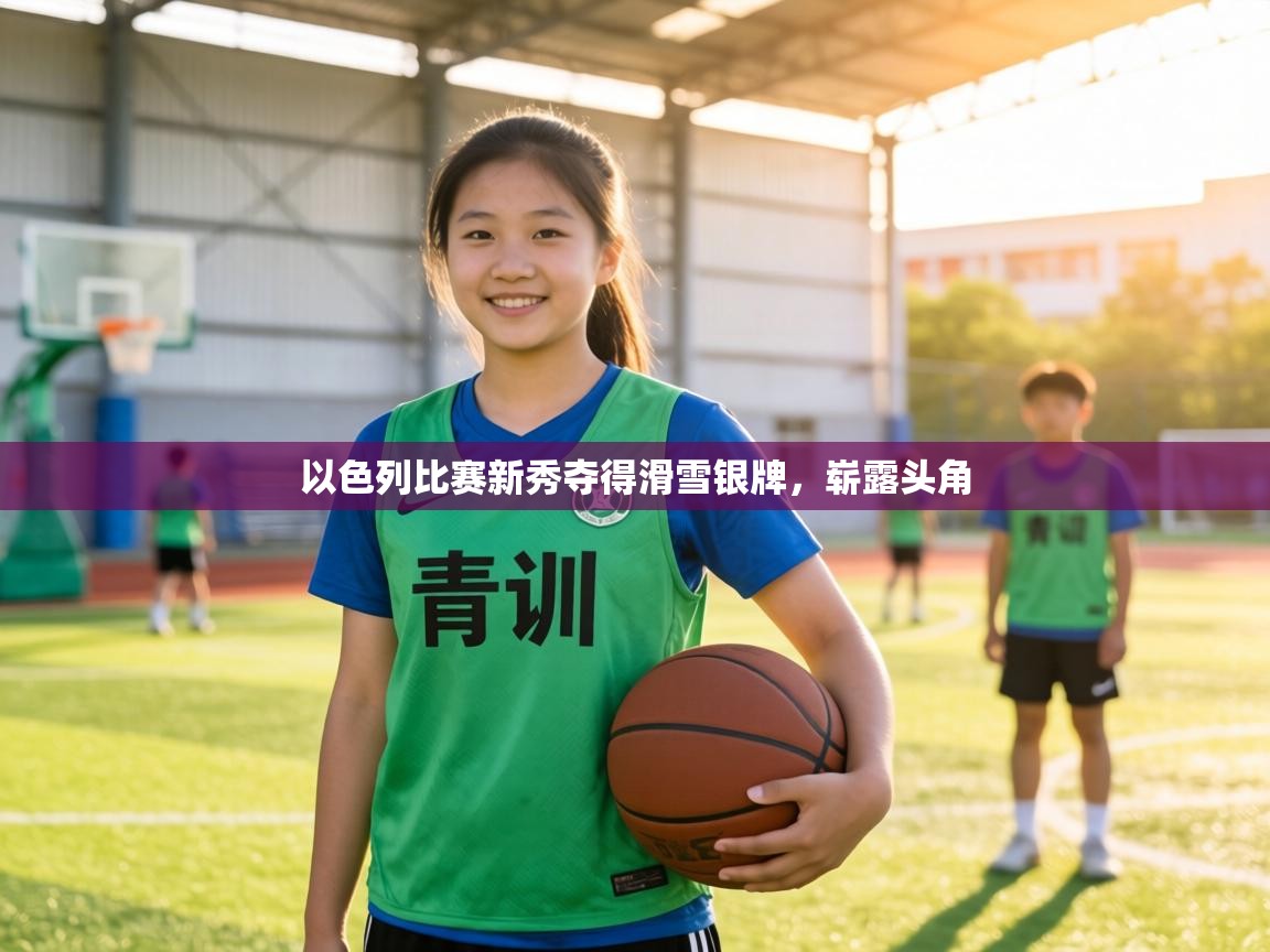 以色列比赛新秀夺得滑雪银牌，崭露头角  第2张